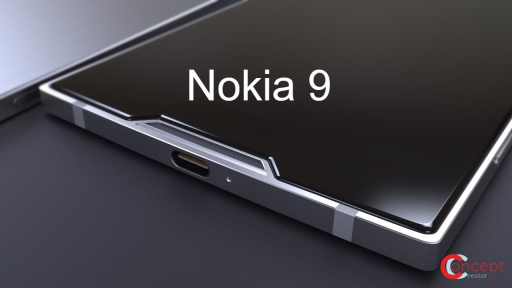 Nokia 9, flagshipul Nokia pe care il asteptam cu totii 1