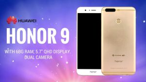 Huawei Honor 9 (3)
