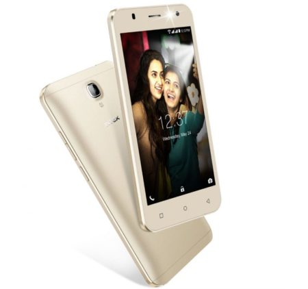 Intex Aqua S3