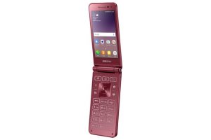 Samsung Galaxy Folder 2