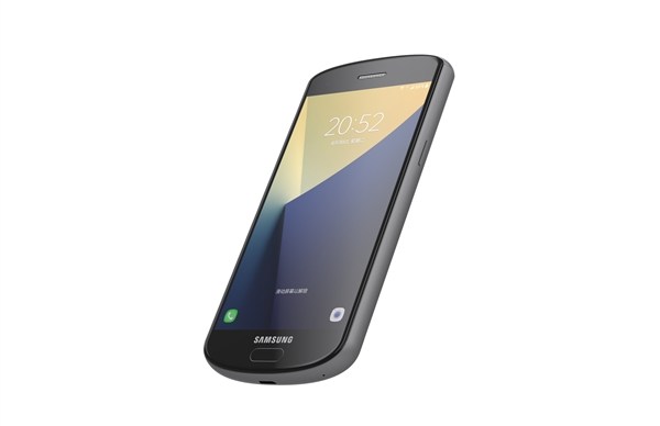 Samsung Galaxy Stellar 2 (2)