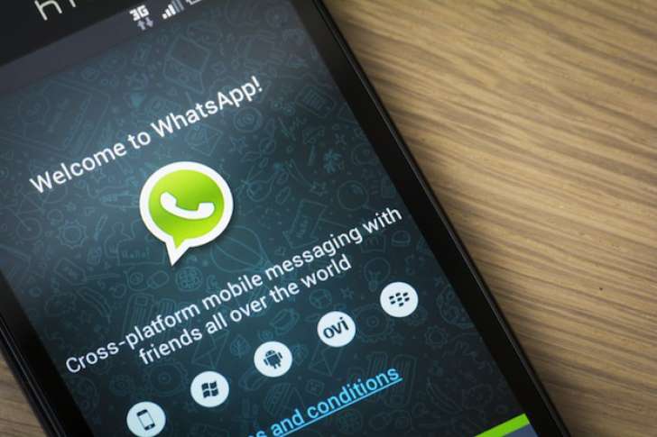 WhatsApp a devenit o sursa de stiri importanta in unele tari