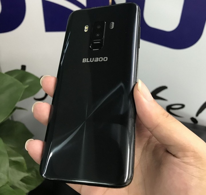 Bluboo S8 (2)