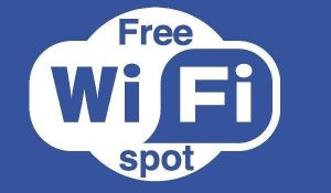 Find Wi-Fi aplicatie