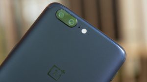 Probleme OnePlus 5