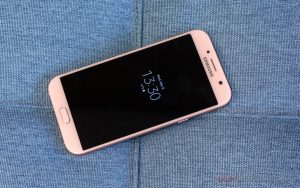 Samsung Galaxy A7 2018 specificatii