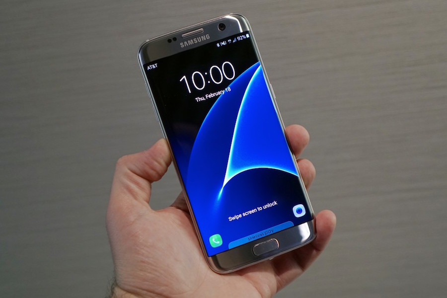 Samsung Galaxy S8 Mini (2)