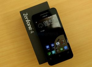 ASUS ZenFone 4 (Z01K ZE554KL)