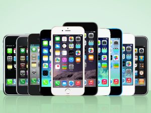 Apple a vandut 1.2 miliarde de iPhone-uri