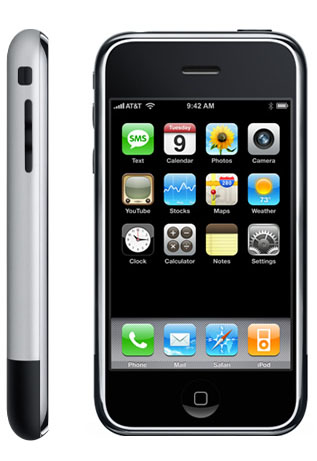  In 10 ani, Apple a vandut 1.2 miliarde de iPhone-uri
