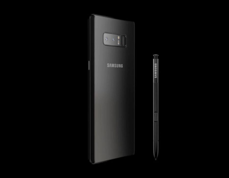 Samsung Galaxy Note 8 (2)