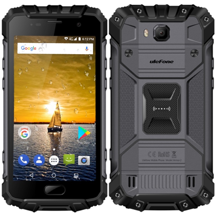 Ulefone Armor 2 review (2)