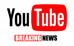 YouTube Breaking News