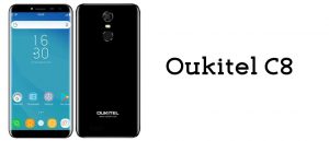 Oukitel C8 (2)