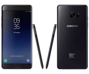 Samsung Galaxy Note FE