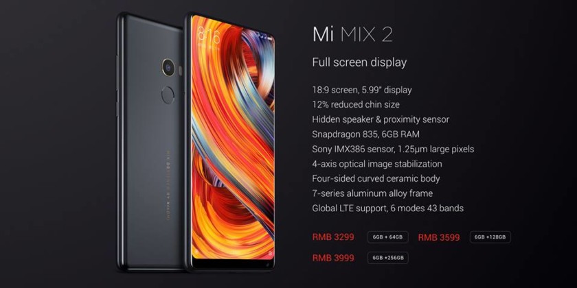 Xiaomi Mi Mix 2 (3)