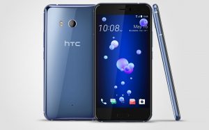 HTC U11 Life cu Android One