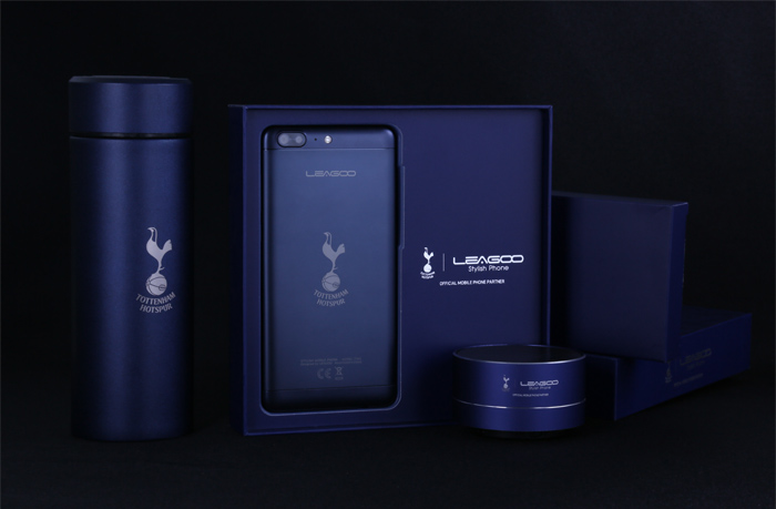 Leagoo T5 Tottenham Limited Edition (2)