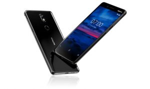 Nokia 7 review