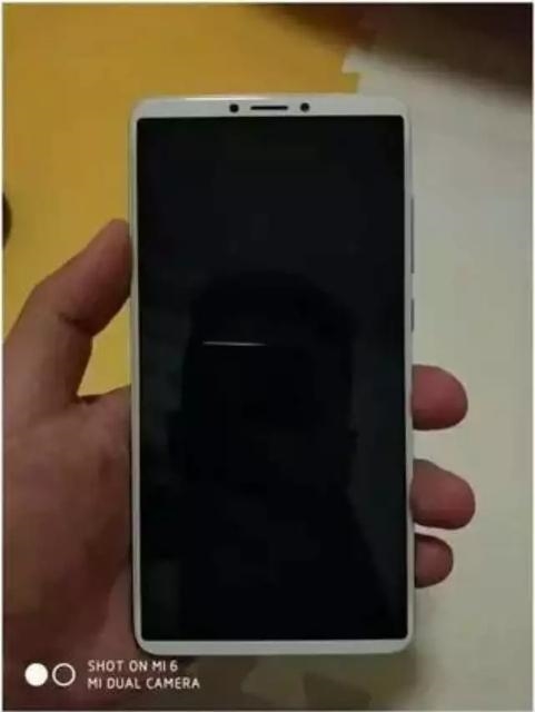 Xiaomi Redmi Note 5 (2)