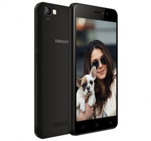 Karbonn K9 Smart Selfie