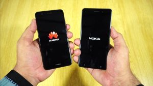 Nokia 6 vs Huawei P10 Lite (4)