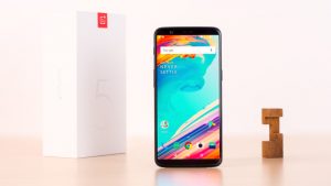 OnePlus 5T (5)