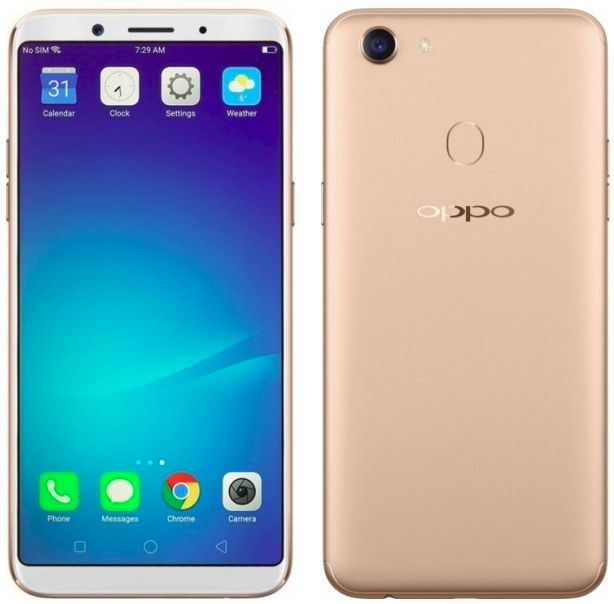 Oppo F5 Youth (4)