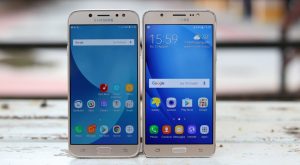 Samsung Galaxy J7 2016 vs Samsung Galaxy J7 2017 (1)