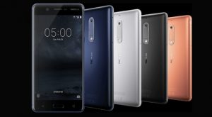 Nokia 5