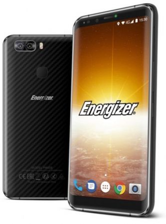 Energizer Power Max P600S