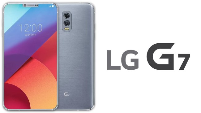  LG G7 mai asteapta » Directorul LG a cerut amanarea lansarii device-ului