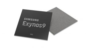 Samsung Exynos 9810