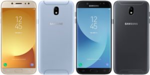 Samsung Galaxy J8 2018