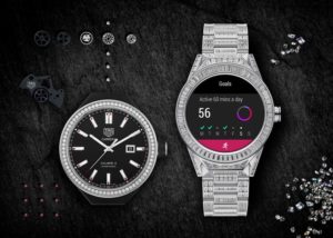 Tag Heuer - cel mai scump smartwatch din lume