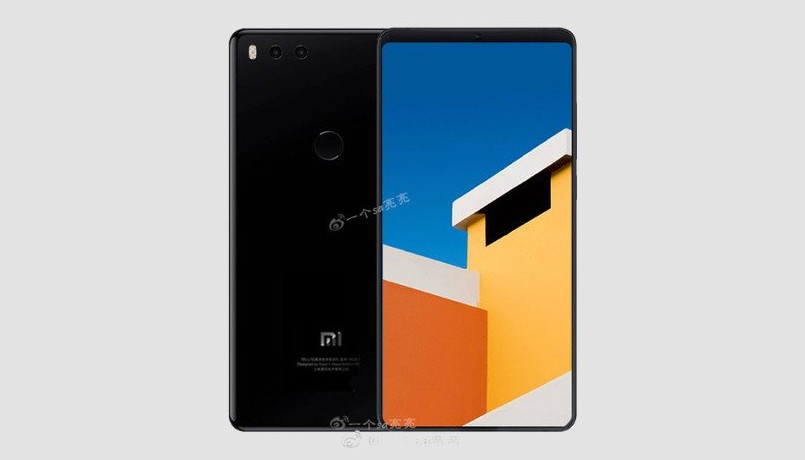 Xiaomi Mi 7
