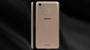 InFocus Turbo 5s