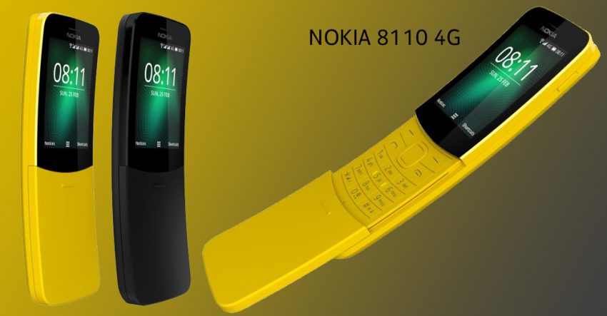 Nokia 8110 (2)