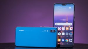 Huawei P20 Pro review