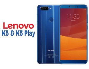Lenovo K5 si K5 Play review