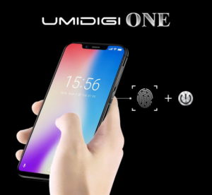 Umidigi One (1)