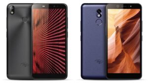 itel S42 (review)