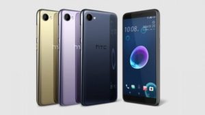 HTC Desire 12 (review)