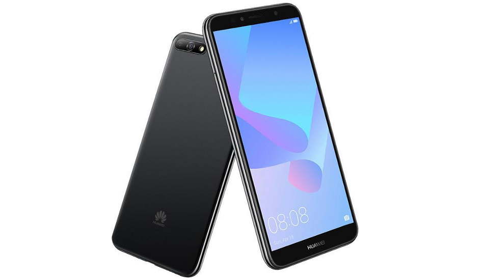 Huawei Y6 2018 (1)