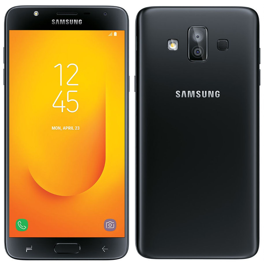 Samsung Galaxy J7 Duo (1)