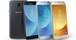 Samsung Galaxy J7 Duo (3)
