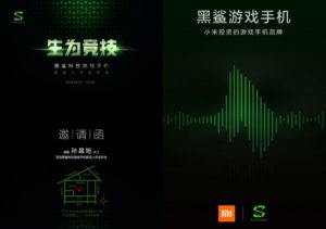 Xiaomi Black Shark