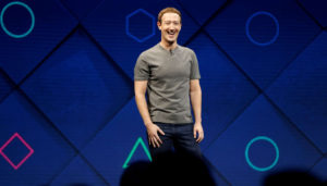 Facebook a inchis in primul trimestru al anului peste 583 de milioane de conturi false