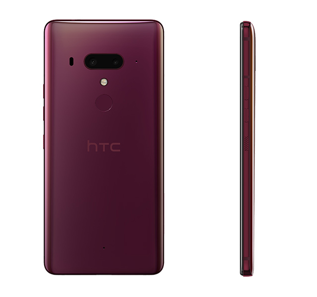 HTC U12 Plus (4)