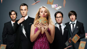 Hbo Go The Big Bang Theory